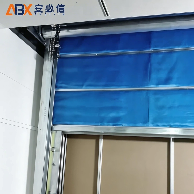 内江市冷库门封