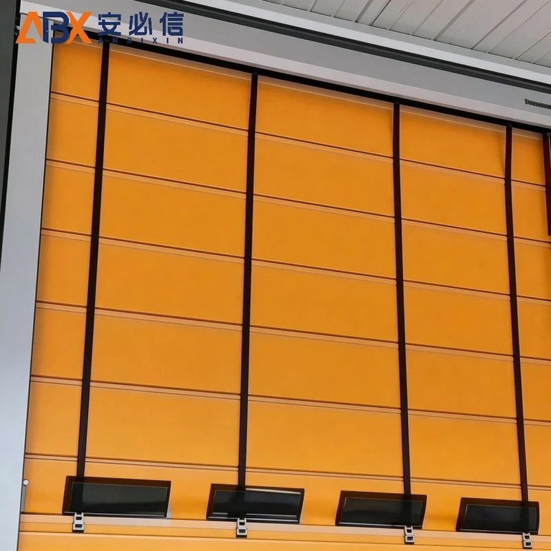 内江市高速堆积门